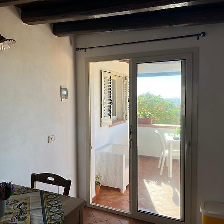 Residence Villa Felice Lampedusa Esterno foto