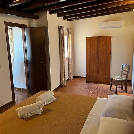 Residence Villa Felice Lampedusa Esterno foto