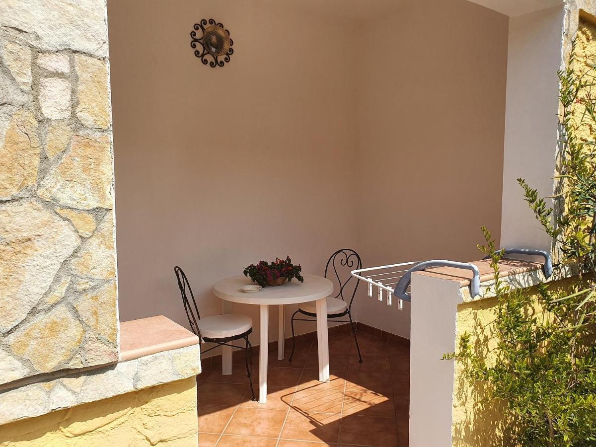 Residence Villa Felice Lampedusa Esterno foto