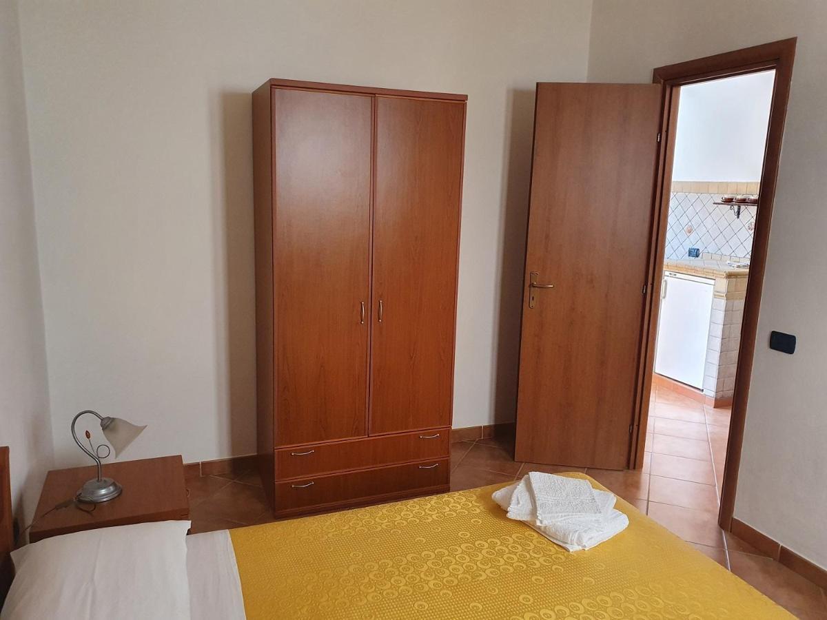 Residence Villa Felice Lampedusa Esterno foto