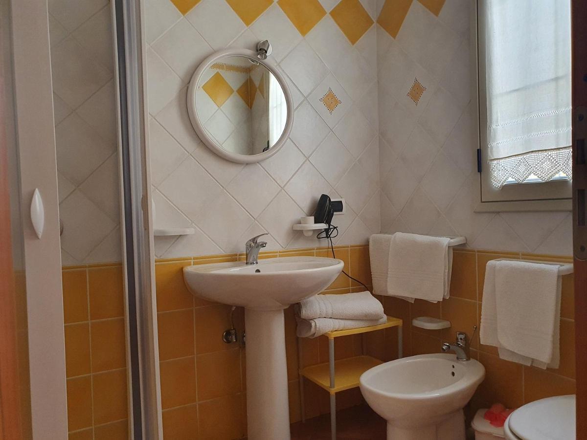 Residence Villa Felice Lampedusa Esterno foto