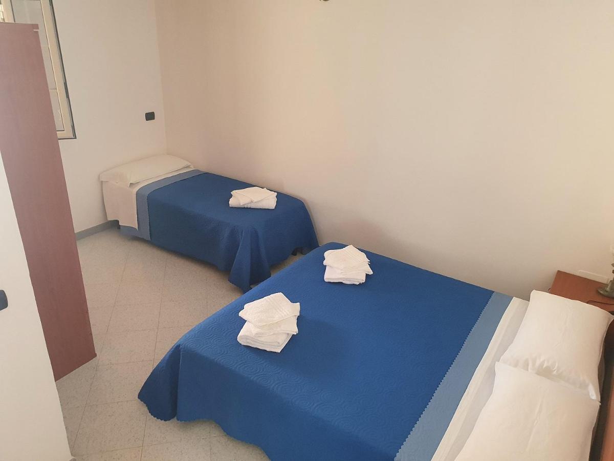 Residence Villa Felice Lampedusa Esterno foto