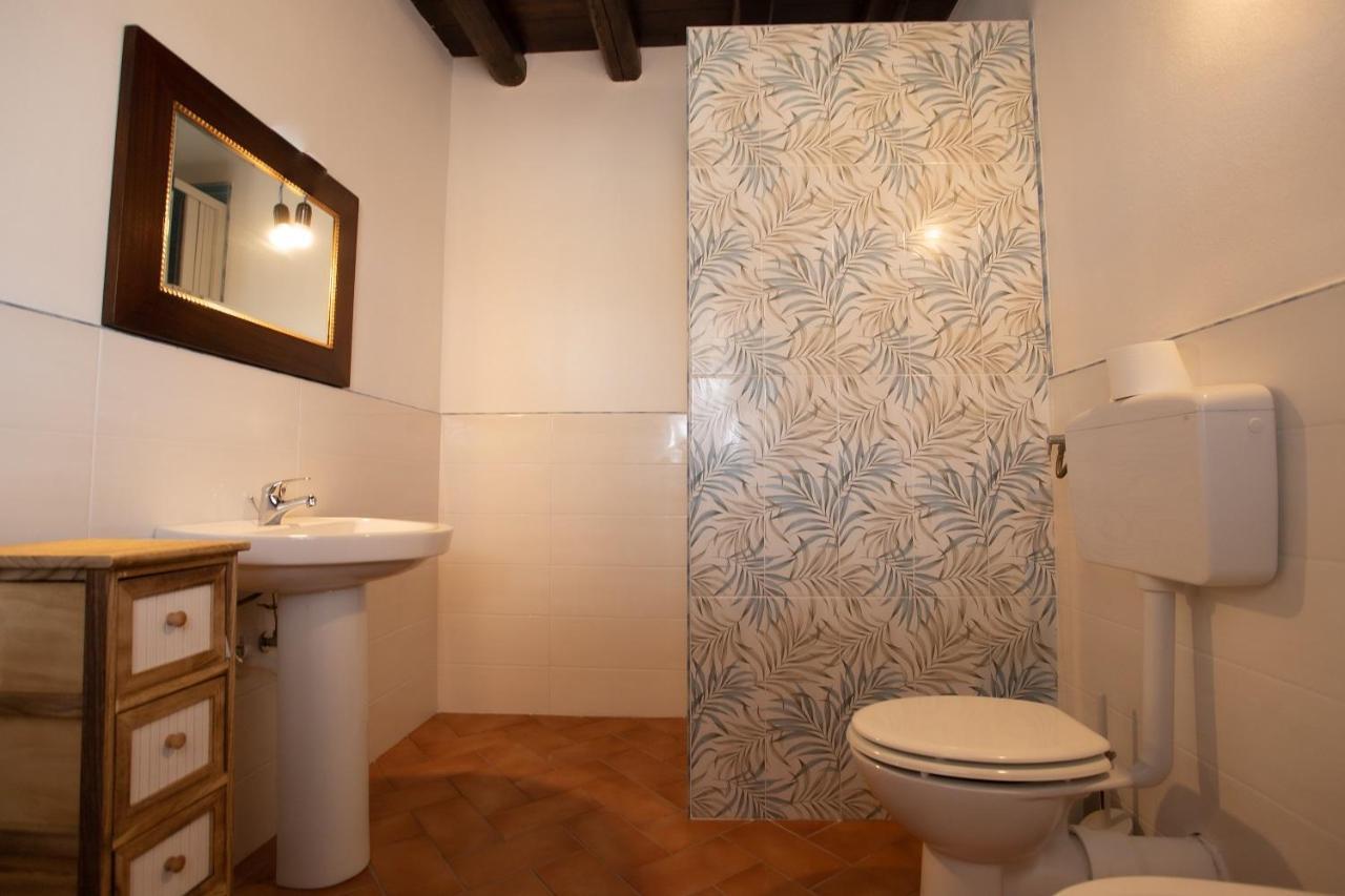 Residence Villa Felice Lampedusa Esterno foto
