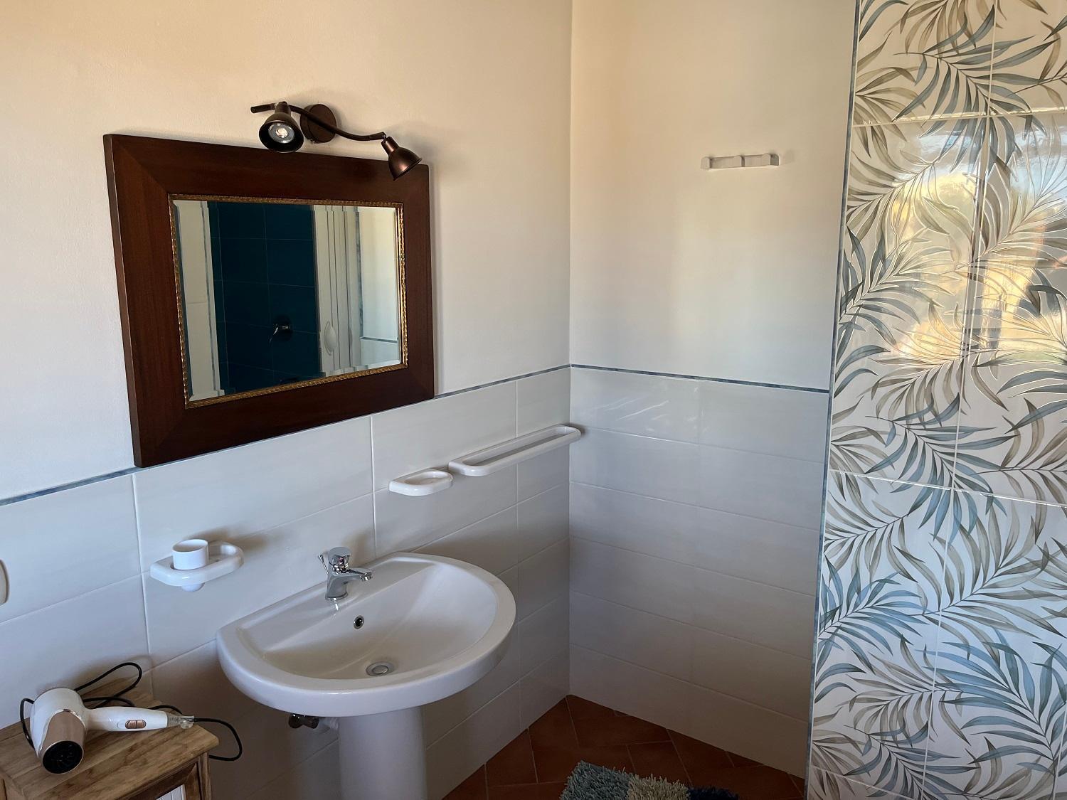 Residence Villa Felice Lampedusa Esterno foto