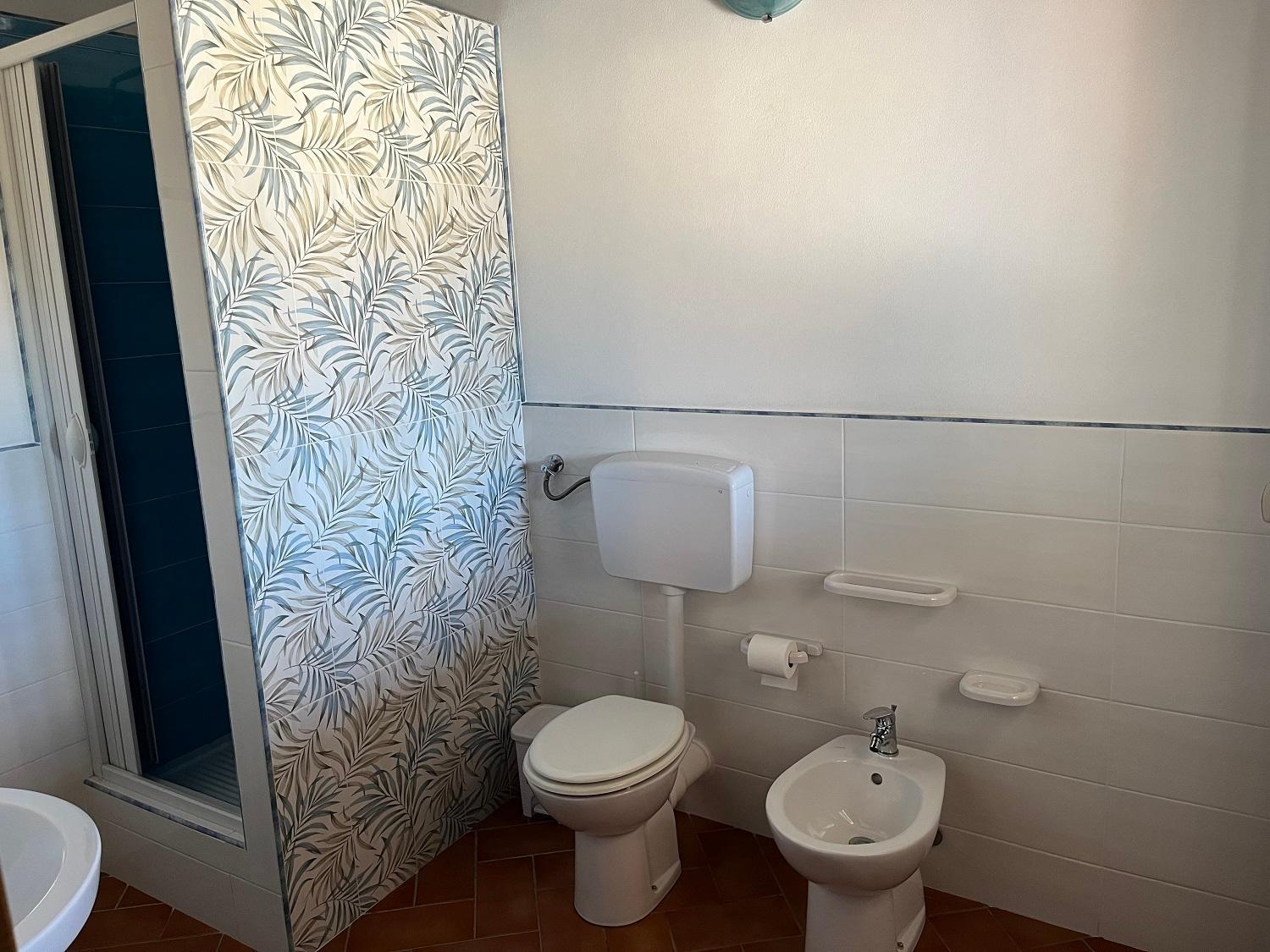 Residence Villa Felice Lampedusa Esterno foto