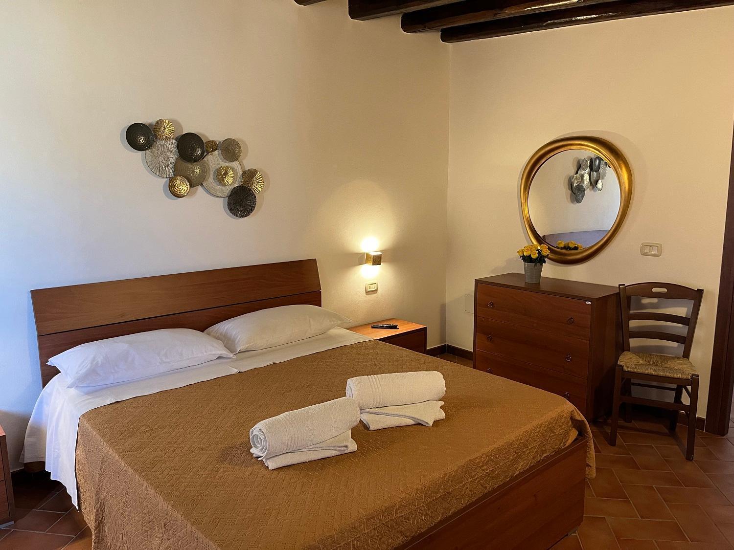 Residence Villa Felice Lampedusa Esterno foto