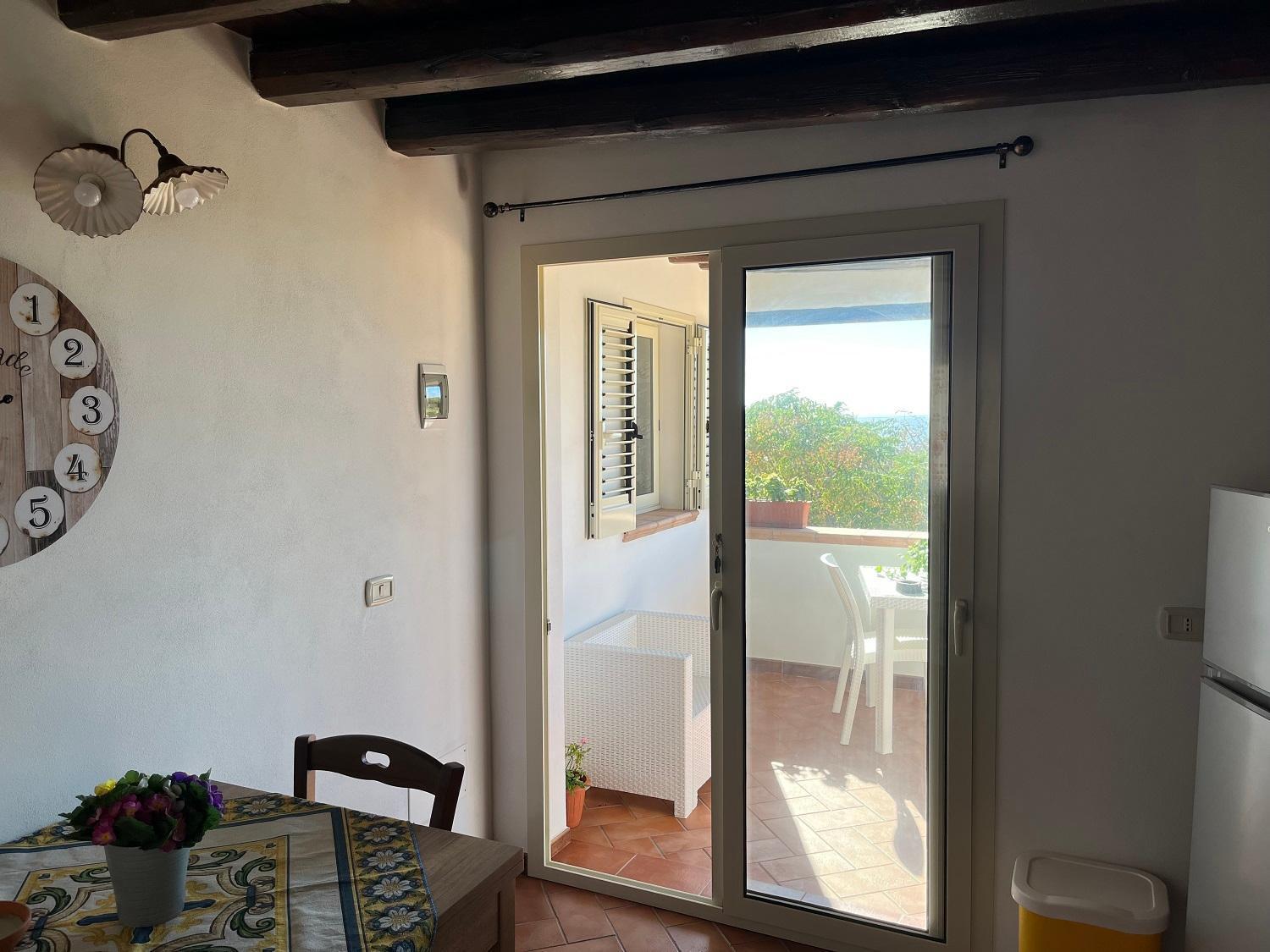 Residence Villa Felice Lampedusa Esterno foto