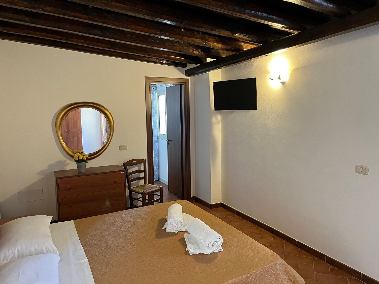 Residence Villa Felice Lampedusa Esterno foto