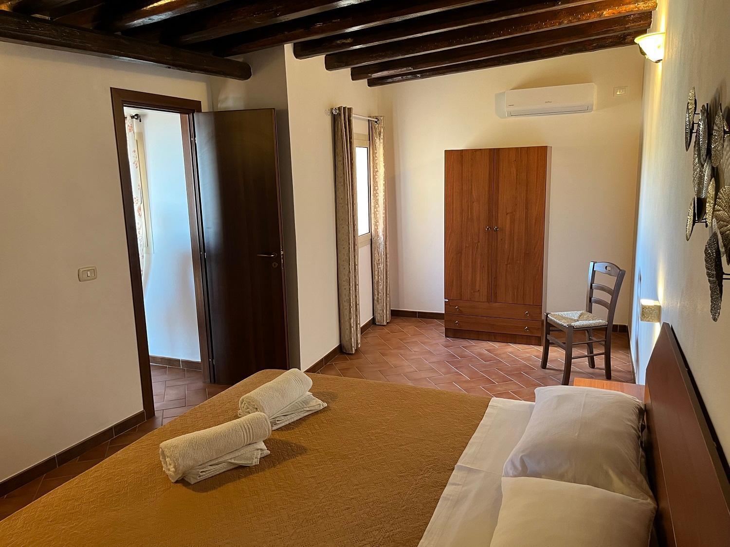 Residence Villa Felice Lampedusa Esterno foto