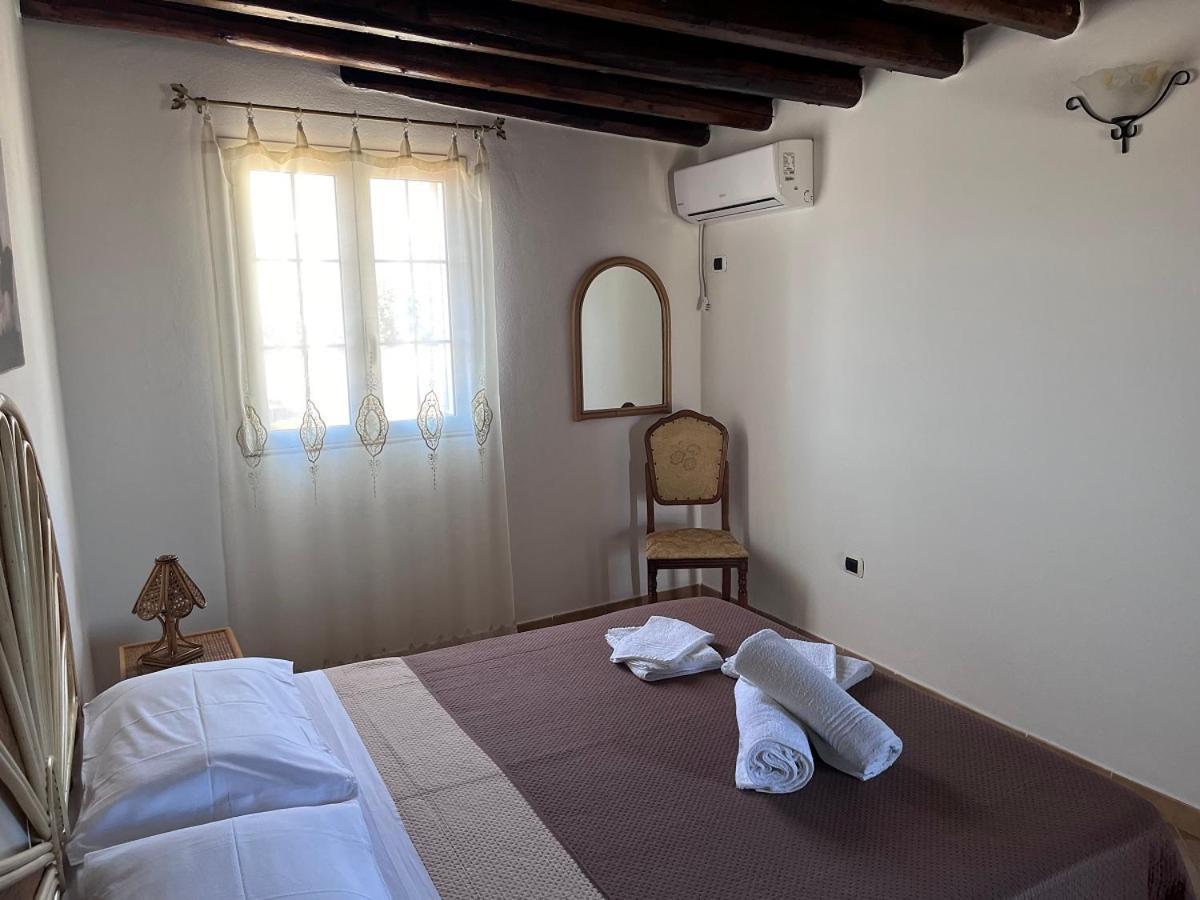 Residence Villa Felice Lampedusa Esterno foto
